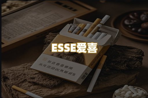 ESSE爱喜